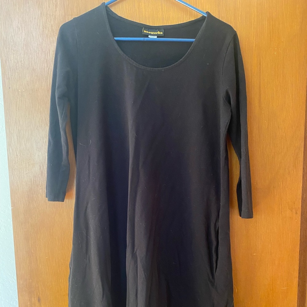 Nooworks Shift Dress
